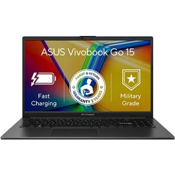 ASUS Vivobook Go 15 E1504GA-BQ210W Mixed Black (E1504GA-BQ210W)