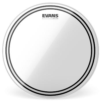 Evans 12" EC2S Clear