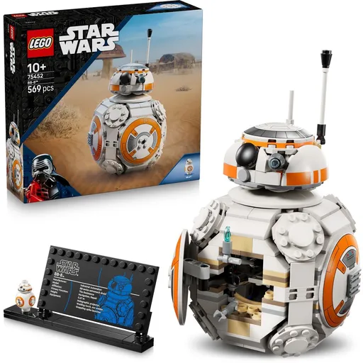 LEGO® 75452 STAR WARS 75452
