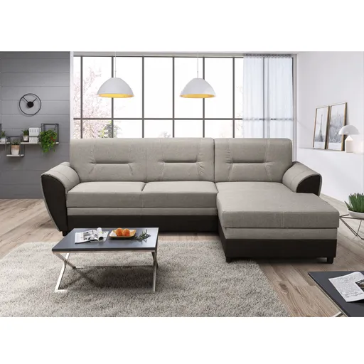 Rozkládací sedací souprava SEVARD Tempo Kondela