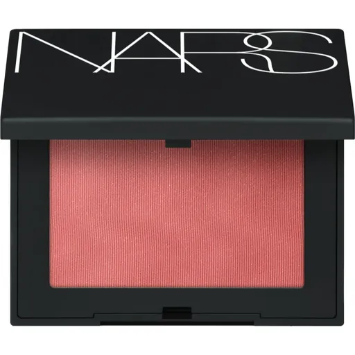 NARS Powder Blush dlouhotrvající tvářenka odstín TORRID 4.8 g