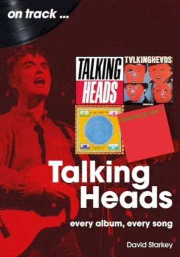 Talking Heads On Track
