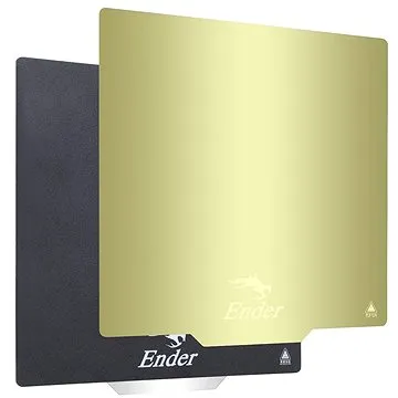 Creality Double-sided Printing Platform 235*235*1.2mm (4004090069)