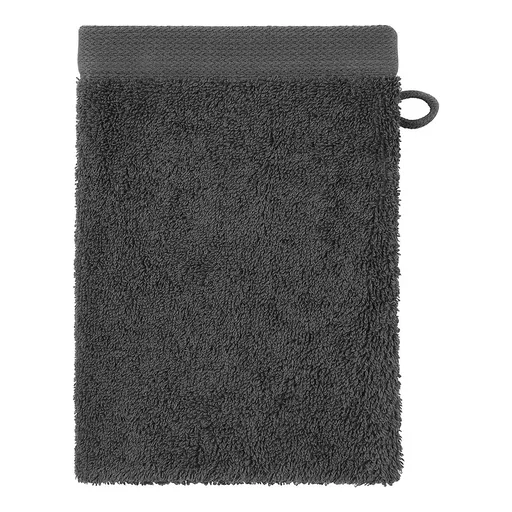 FABULOUS Žínka 15 x 21 cm - tm. šedá