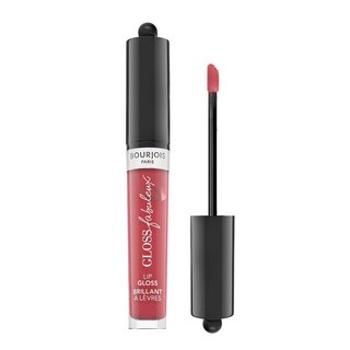 Bourjois Fabuleux Gloss Lip Gloss ajakfény 07 3,5 ml