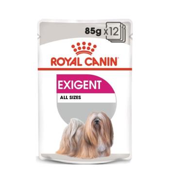 Royal Canin Wet exigent kapsička 12x85 g