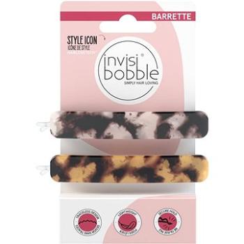 invisibobble® BARRETTE Havana Mama 2pc (4063528029492)