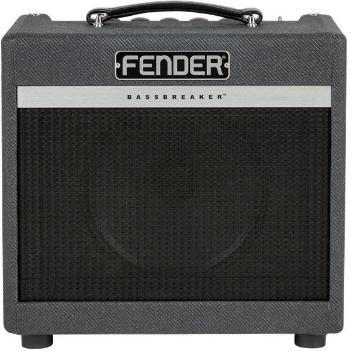 Fender Bassbreaker 007 Celolampové kytarové kombo