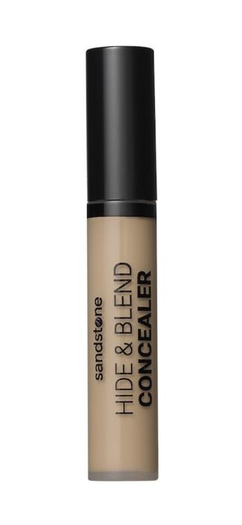 Sandstone Hide & Blend Concealer odstín N4 korektor 7,5 g