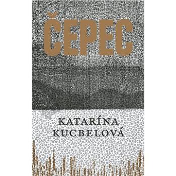 Čepec (978-80-7470-394-2)