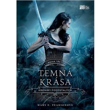 Temná krása (978-80-754-4530-8)