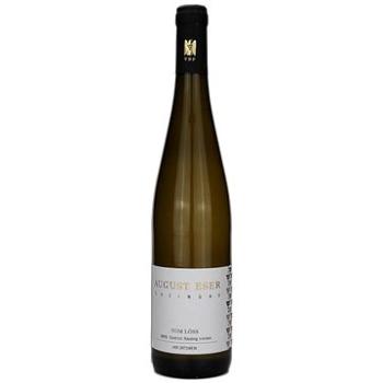 AUGUST ESER Riesling Oestrich VDP Vom Löss 2019 0,75l (7020292537094)