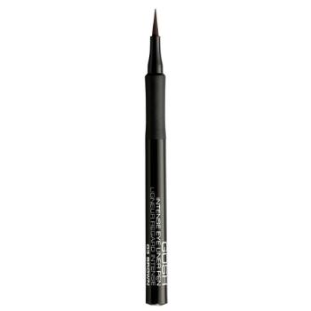 GOSH COPENHAGEN Intense Eye Liner tekutá linka - 03 Brown