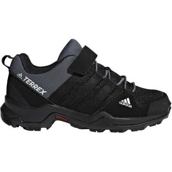 adidas TERREX AX2R CF K Dětské outdoorové boty, černá, velikost