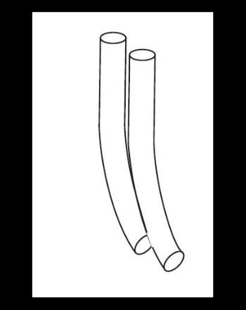 AQUAEL Cablu Unimax 500/700 (8 M)