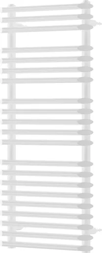 MEXEN Akan otopný žebřík/radiátor 1080 x 500 mm, 784 W, bílá W121-1080-500-00-20
