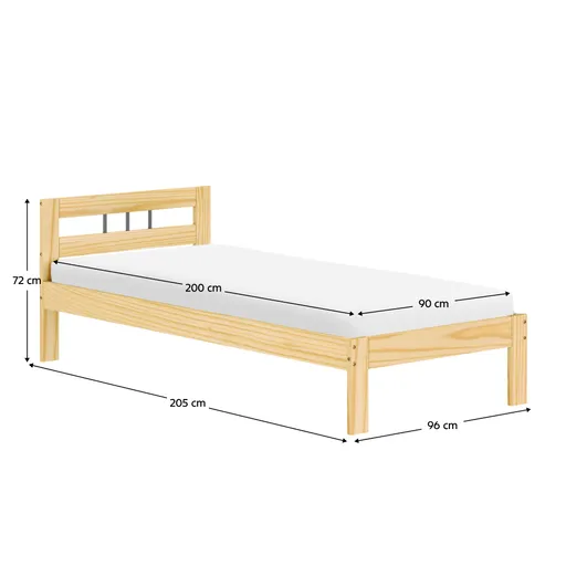 Postel JONA Tempo Kondela