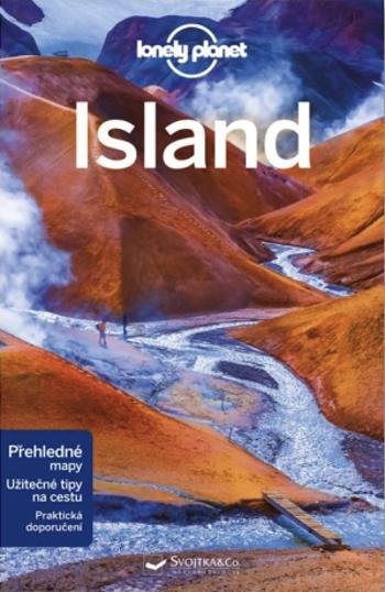 Island - Lonely Planet - Carolyn Bain, Alexis Averbuck