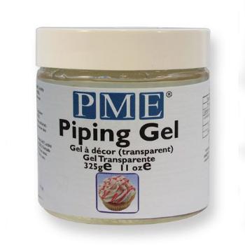 Cakesupplies Lepicí gel - Piping gel 325 g