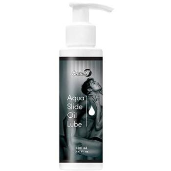 SENSUEL LUBRIKAČNÍ GEL AQUA SLIDE OIL LUBE 100ML (143)