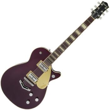 Gretsch G6228 Players Edition Jet BT RW Dark Cherry Metallic Elektrická kytara