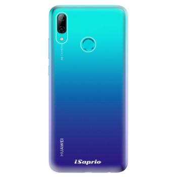 Odolné silikonové pouzdro iSaprio - 4Pure - mléčný bez potisku - Huawei P Smart 2019