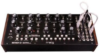 Moog Mother-32