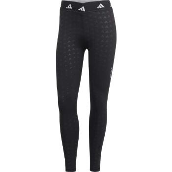 adidas TECHFIT TIGHT LEGGINGS Dámské tréninkové legíny, černá, velikost