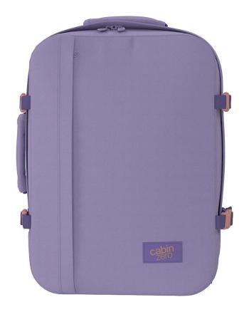 CabinZero Classic 44L Smokey violet