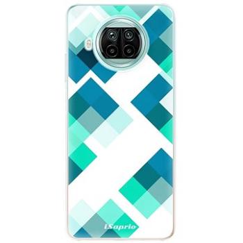 iSaprio Abstract Squares pro Xiaomi Mi 10T Lite (aq11-TPU3-Mi10TL)