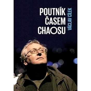 Poutník časem chaosu (978-80-906593-5-3)