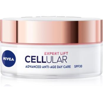 NIVEA Cellular Expert Lift remodelační denní krém SPF 30 50 ml