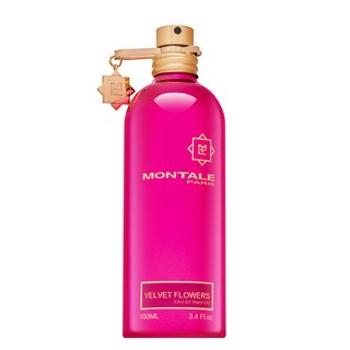 Montale Velvet Flowers parfémovaná voda pre ženy 100 ml