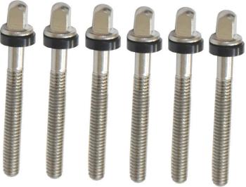 Pearl SST-5047/6 Tune Screws Náhradní díl pro bicí