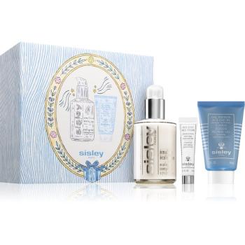 Sisley Les Essentials luxusní péče proti stárnutí pleti