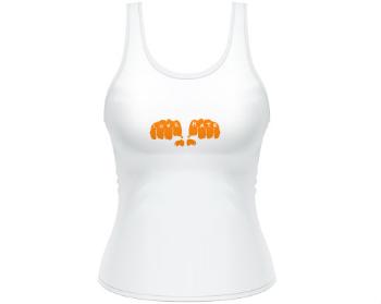 Dámské tílko Tank Top Love Hate