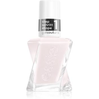 essie gel couture 2.0 lak na nehty s gelovým efektem odstín 138 pre-show jitters 13,5 ml