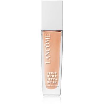 Lancôme Teint Idole Ultra Wear Care & Glow rozjasňující hydratační make-up SPF 25 odstín 110C 30 ml