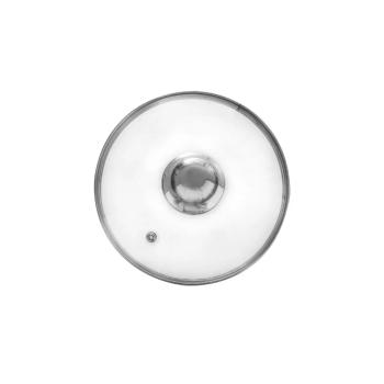 Capac de sticlă Orion cu mâner, 14 cm, 14 cm