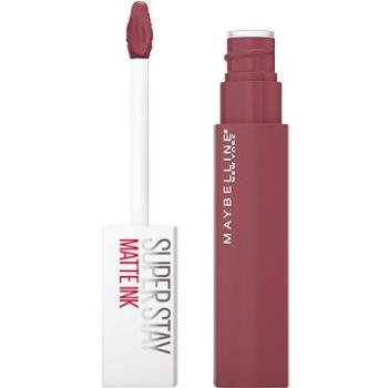 MAYBELLINE NEW YORK SuperStay MatteInk 175 Ringleader 5 ml (3600531605674)