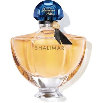 GUERLAIN Shalimar toaletní voda pro ženy 50 ml