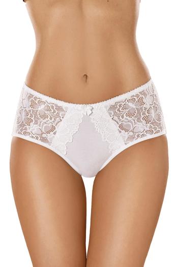 Chiloți de damă 101 white