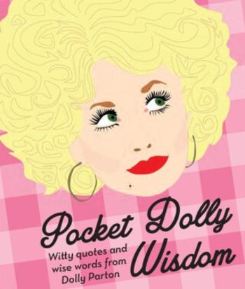 Pocket Dolly Wisdom - Hardie Grant Books