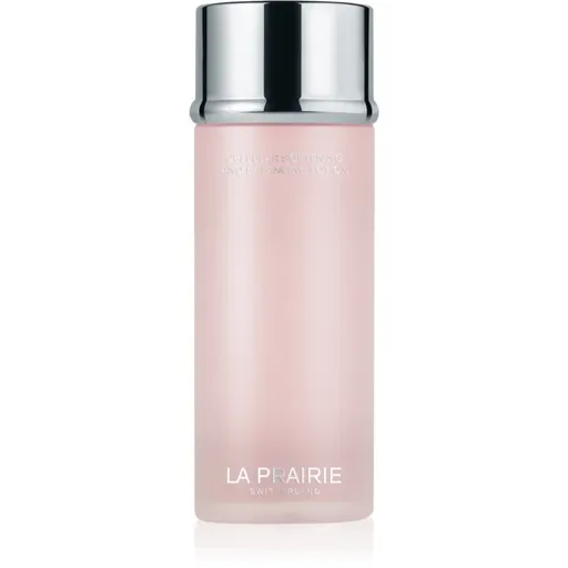 La Prairie Cellular Softening and Balancing Lotion čisticí emulze pro všechny typy pleti 250 ml
