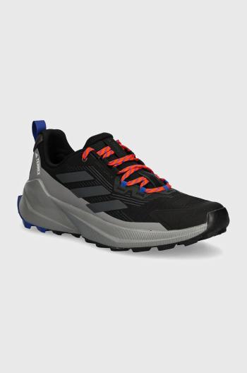 Boty adidas TERREX Trailmaker 2 pánské, černá barva, IF1606