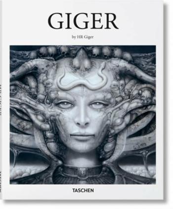 Giger - Hans Rudolf Giger