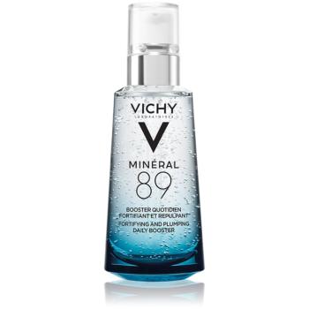 Vichy Minéral 89 posilující a vyplňující Hyaluron-Booster 50 ml