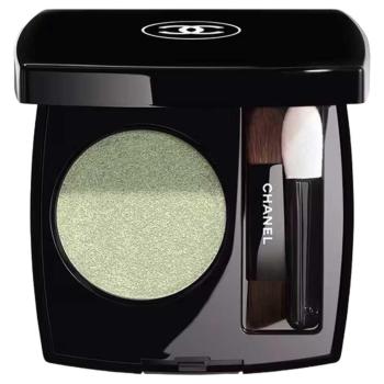 Chanel Dlouhotrvající oční stíny Ombre Essentielle (Eyeshadow) 1,9 g 222 Jade Facetté