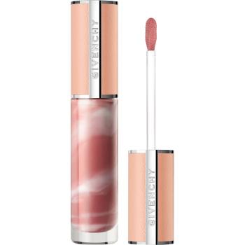 Givenchy Tekutý balzám na rty Rose Perfecto Liquid (Lip Balm) 6 ml 210 Pink Nude