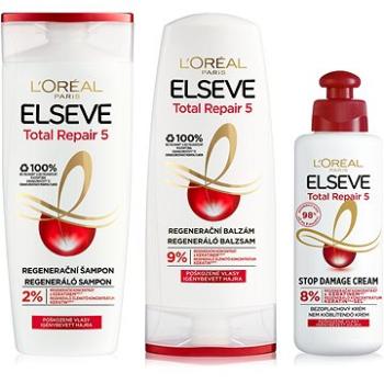 L'ORÉAL PARIS Elseve Total Repair 5 Set 1000 ml (VLS097s)